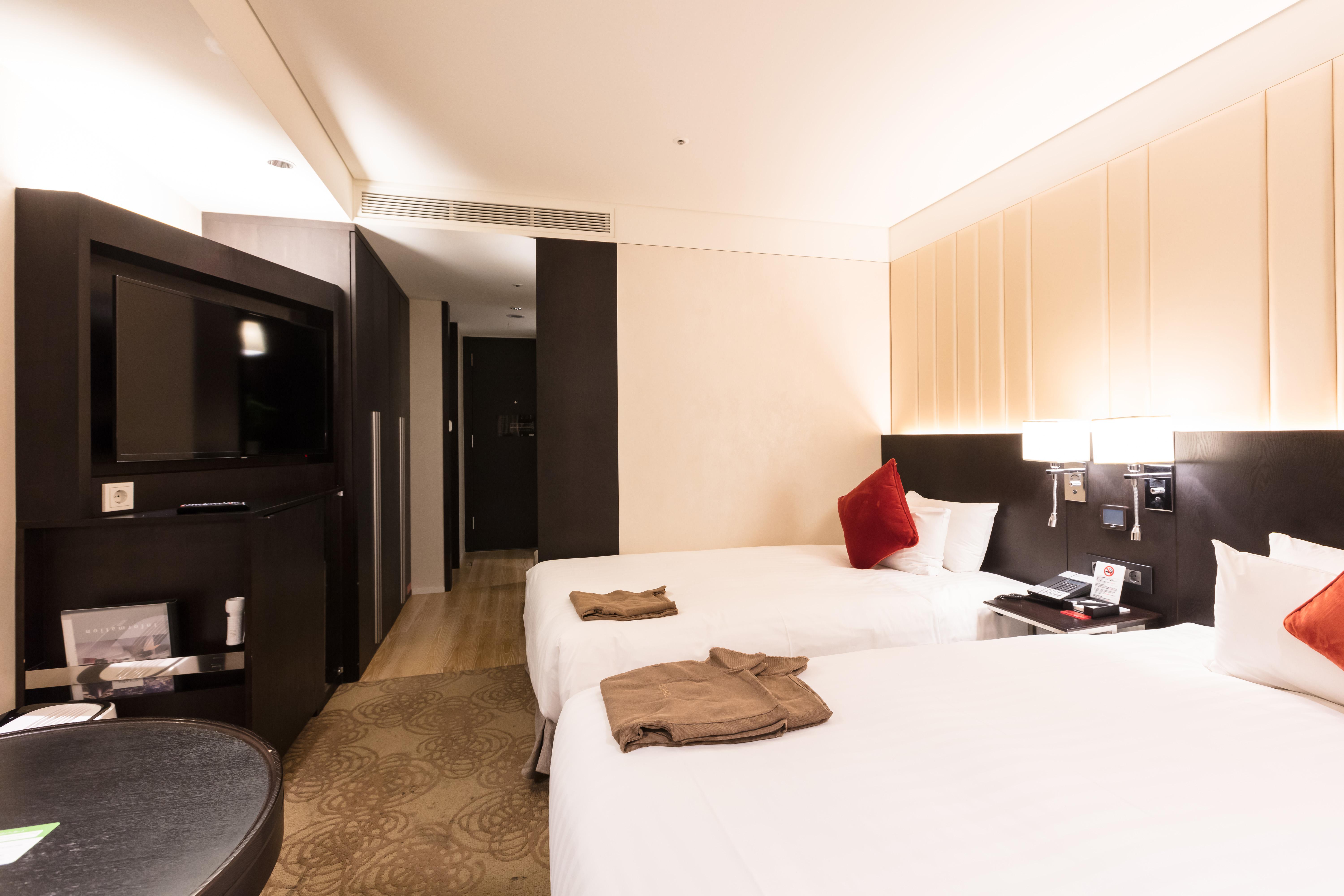 Solaria Nishitetsu Hotel Seoul Myeongdong Exterior photo