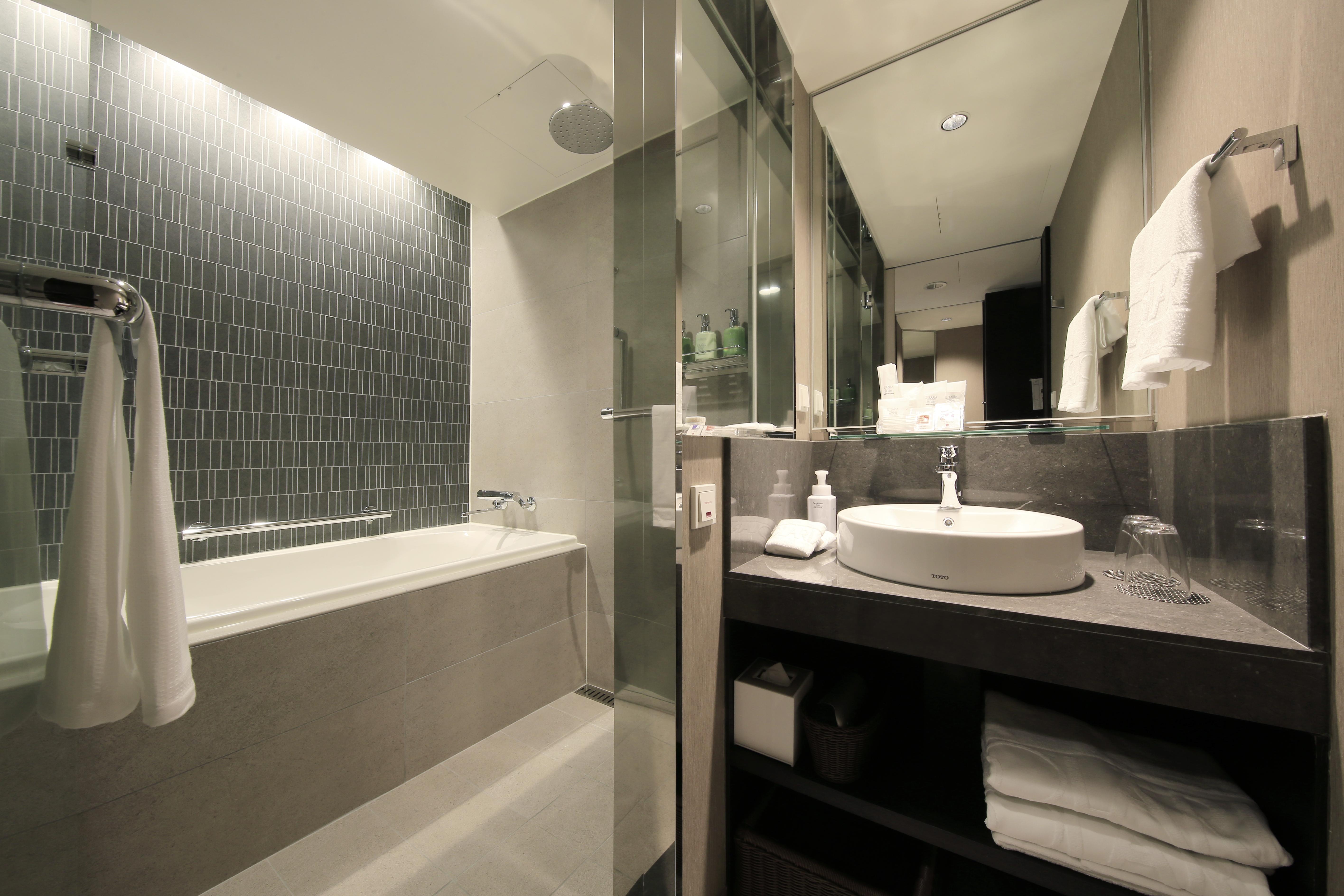 Solaria Nishitetsu Hotel Seoul Myeongdong Exterior photo
