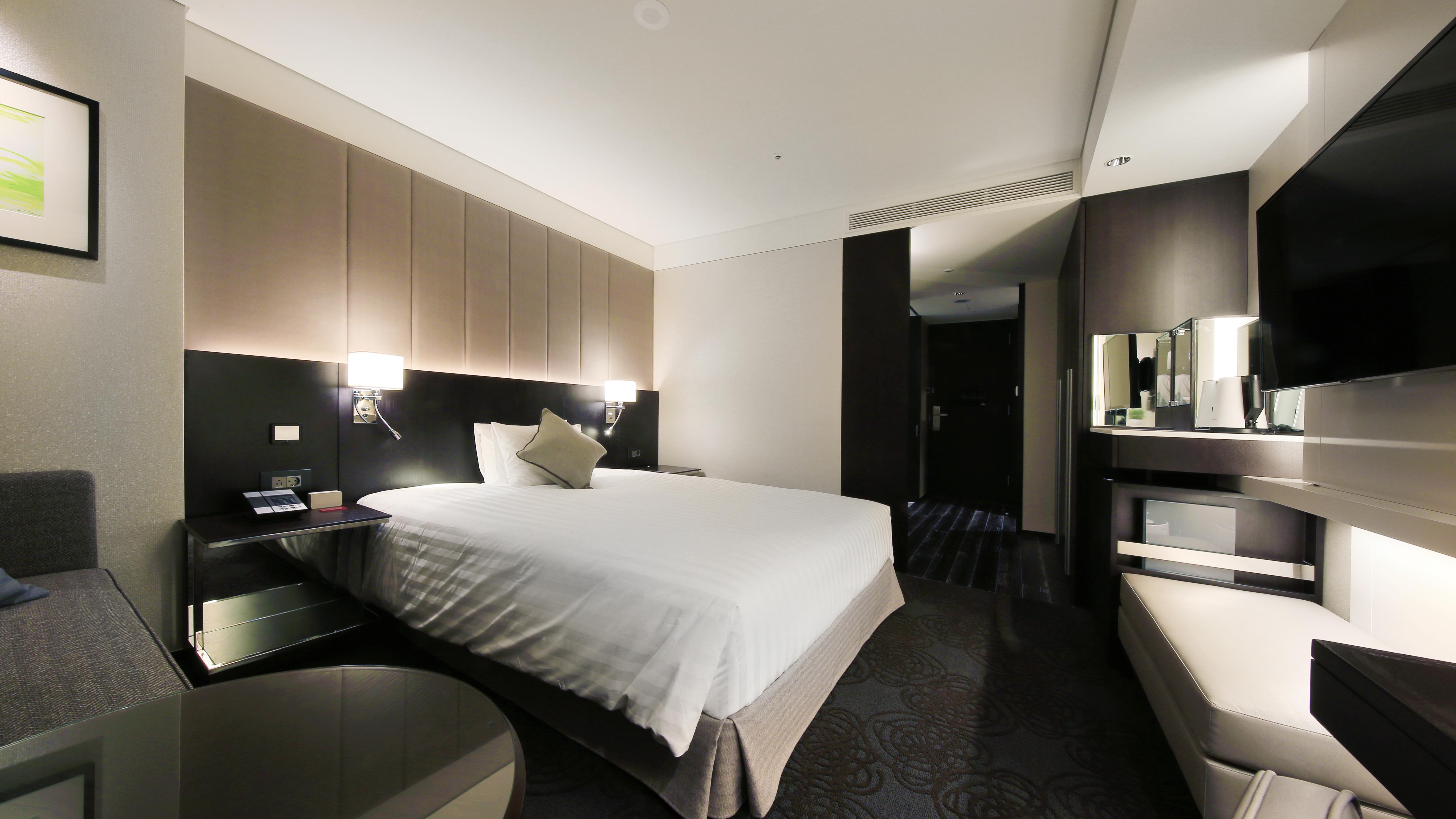 Solaria Nishitetsu Hotel Seoul Myeongdong Exterior photo