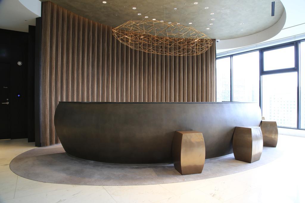 Solaria Nishitetsu Hotel Seoul Myeongdong Exterior photo