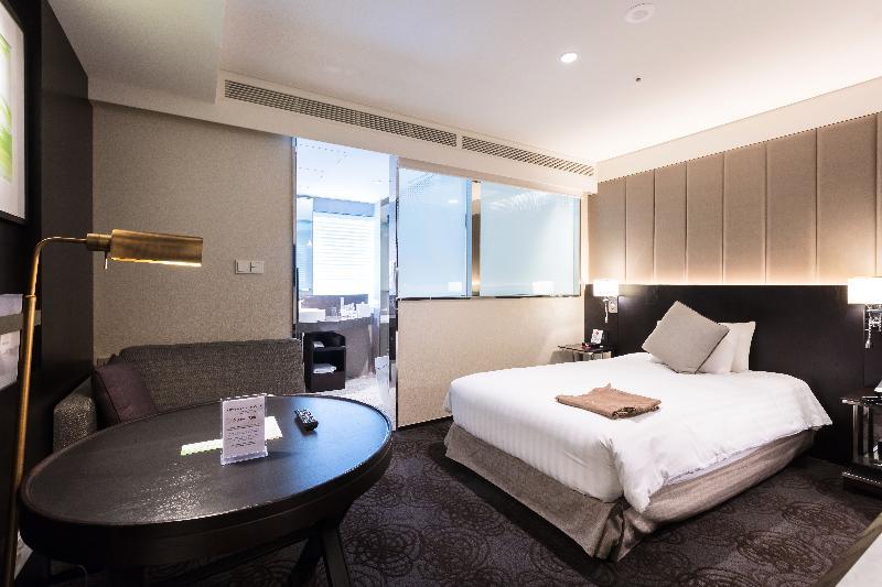 Solaria Nishitetsu Hotel Seoul Myeongdong Exterior photo