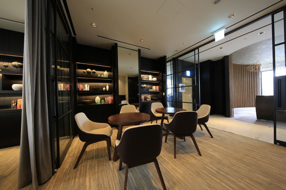 Solaria Nishitetsu Hotel Seoul Myeongdong Exterior photo