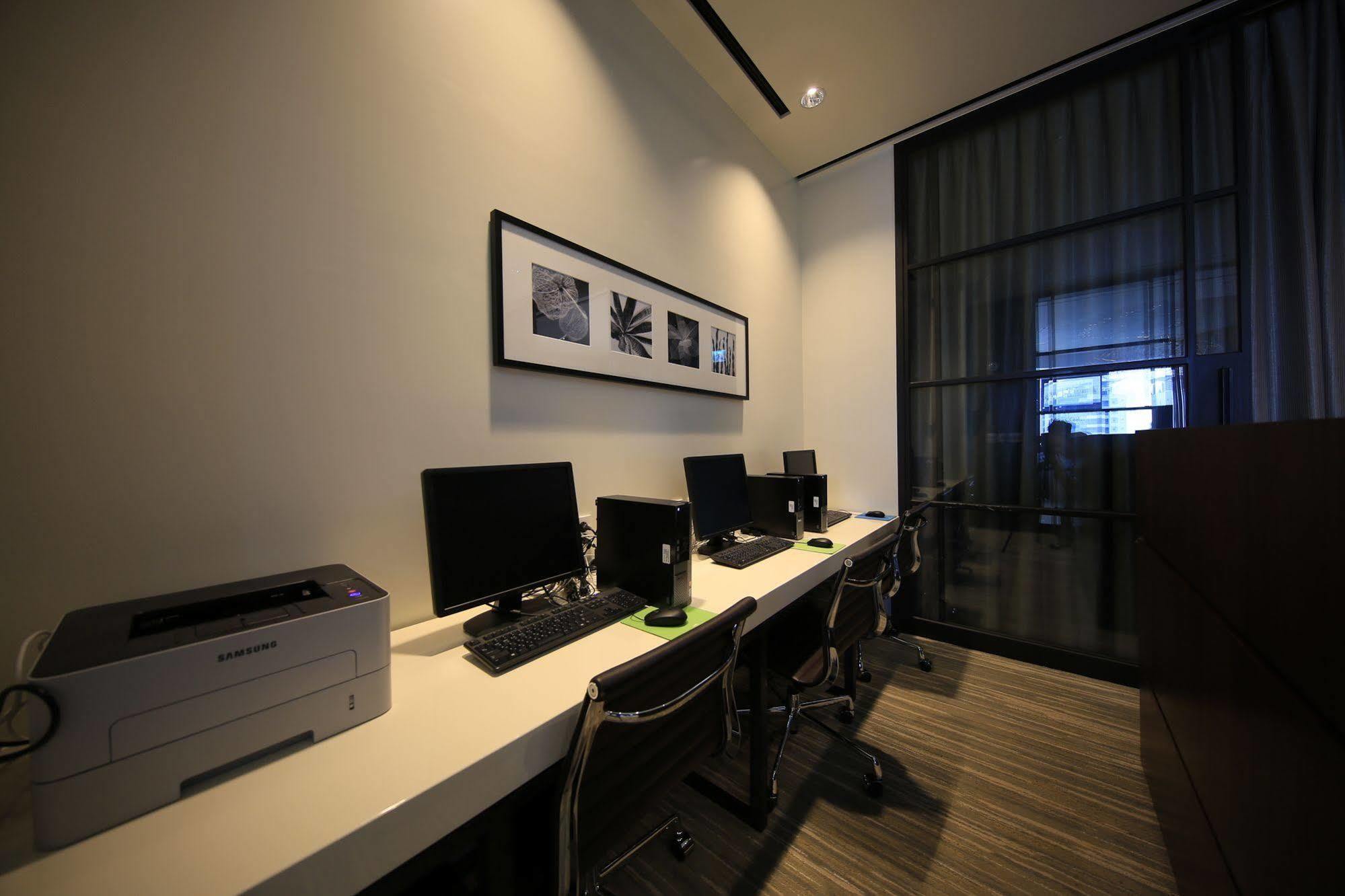 Solaria Nishitetsu Hotel Seoul Myeongdong Exterior photo