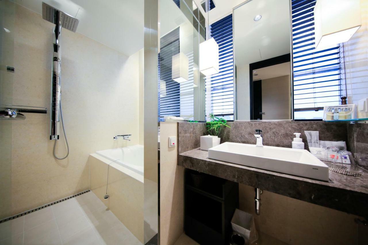 Solaria Nishitetsu Hotel Seoul Myeongdong Exterior photo