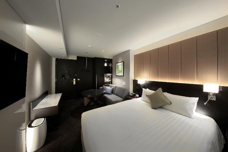Solaria Nishitetsu Hotel Seoul Myeongdong Exterior photo